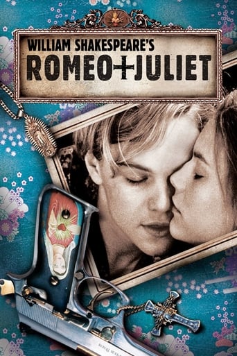 Romeo Juliet ( 1996 )