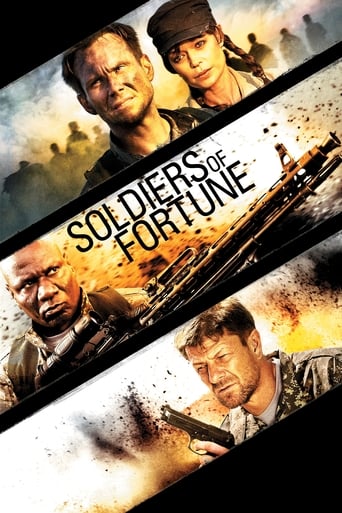 Soldiers Of Fortune ( 2012 )