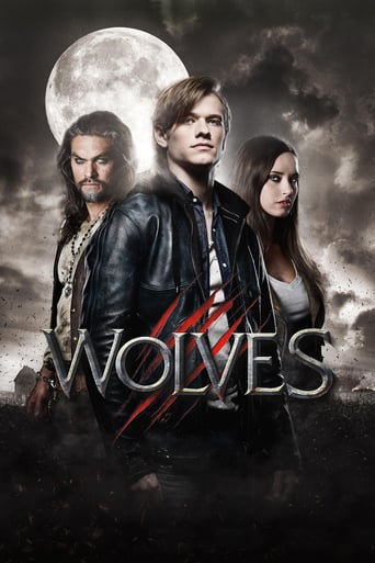 Wolves (2014) Eng Sub