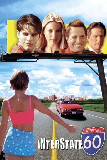 Interstate 60 ( 2002 )