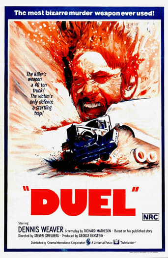  Duel ( 1971 )