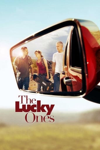 The Lucky Ones ( 2007 )