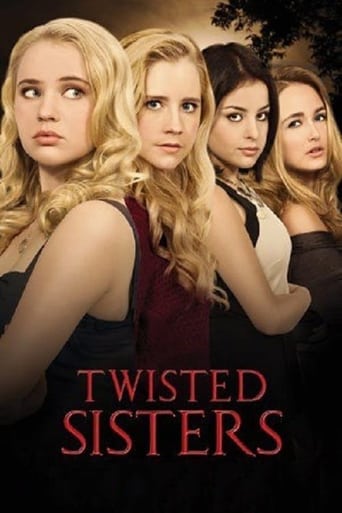 Sorority Nightmare ( 2016 )