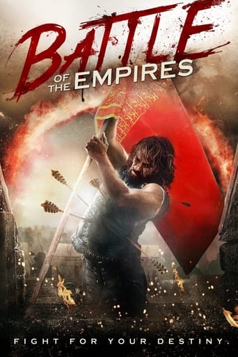 Conquest ( 2012 ) - فاتح