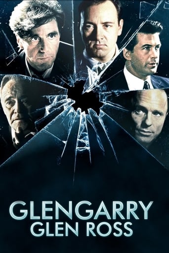  Glengarry Glen Ross ( 1992 )