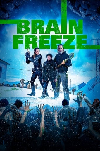 Brain Freeze ( 2021 )