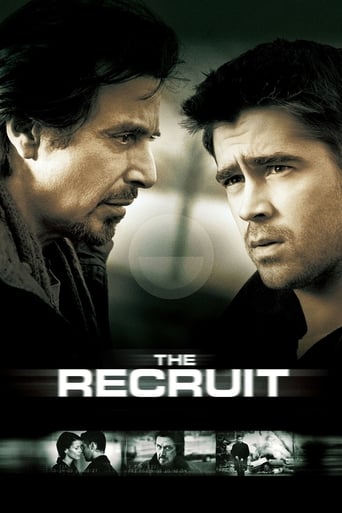 The Recruit ( 2004 )