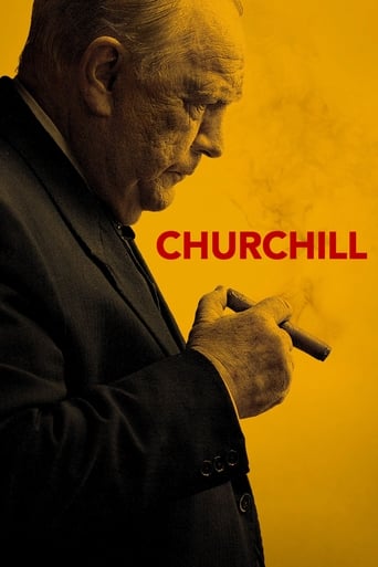 Churchill (2017) Multi Sub