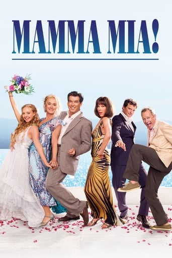 Mamma Mia! (2008) Eng Sub