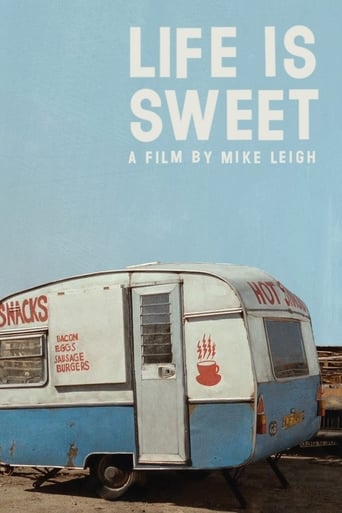 Life Is Sweet ( 1990 )