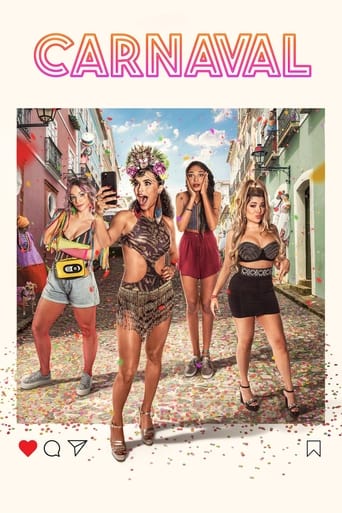 Carnaval ( 2021 ) مدبلج الماني