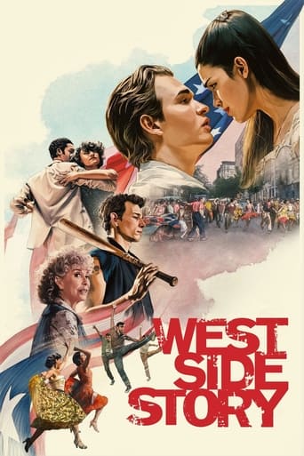 West Side Story  HD