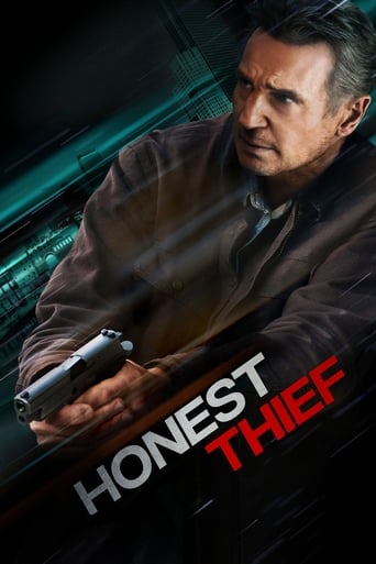  Honest Thief (2020) Multi sub