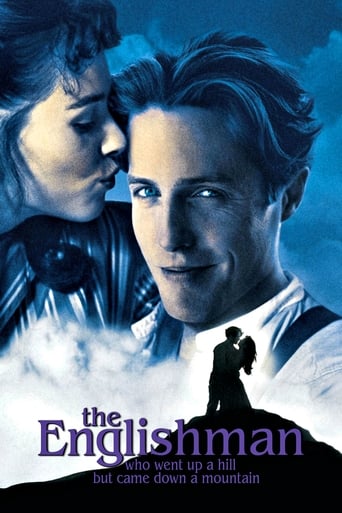 The Englishman Who Went Up A Hill But Came Down A Mountain ( 1995 )