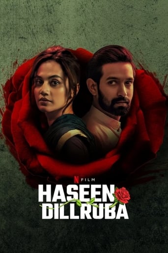 Haseen Dillruba ( 2021 )