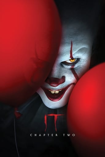 It Chapter Two ( 2019 )