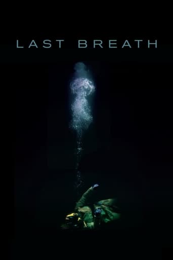 Last Breath ( 2019 )