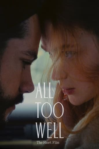 All Too Well: The Short Film ( 2021 )