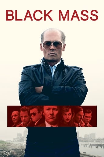 Black Mass (2015) Eng Sub