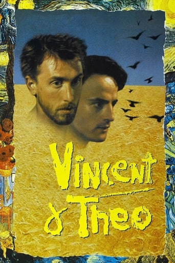 Vincent And Theo ( 1990 )