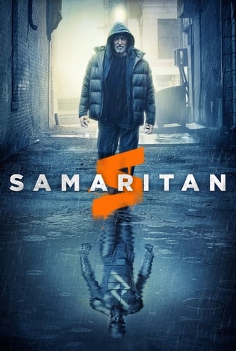  Samaritan (2022) Multi sub