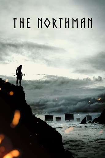  The Northman (2022) Multi sub
