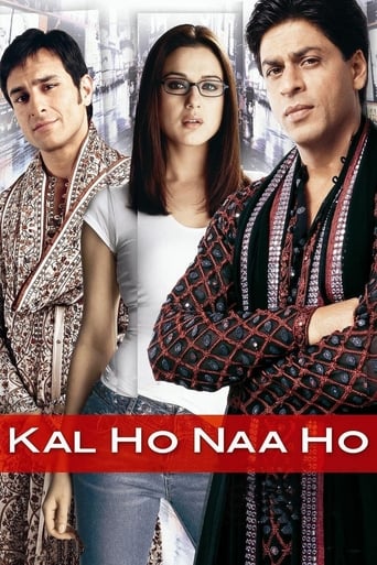  Kal Ho Naa Ho ( 2003 )