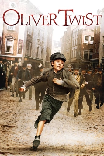 Oliver Twist ( 2005 )