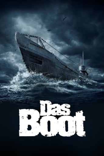 Das Boot ( 1981 ) HD