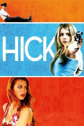 Hick ( 2011 )