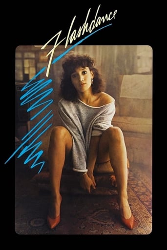  Flashdance (1983)