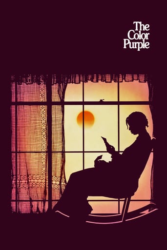 The Color Purple ( 1985 )