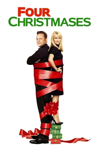 Four Christmases (2008) Eng Sub