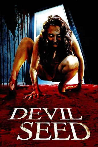 Devil Seed (2012) Eng Sub