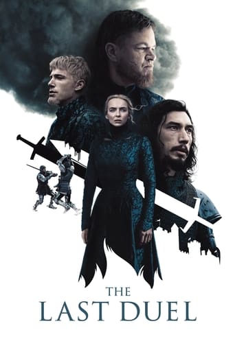 The Last Duel ( 2021 )