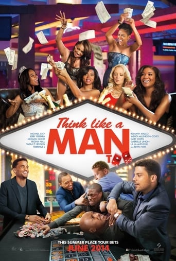 Think Like A Man Too ( 2012 )