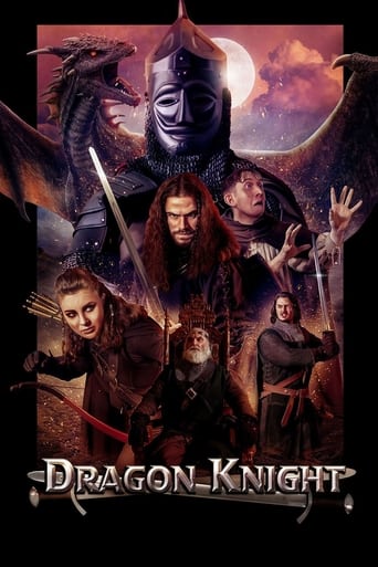 Dragon Knight ( 2022 )