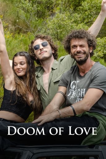 Doom of Love ( 2022 ) مدبلج 