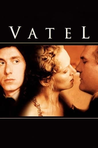 Vatel (2000) Multi Sub