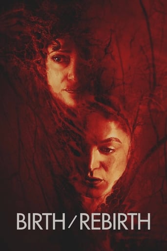  Birth/Rebirth (2023) 