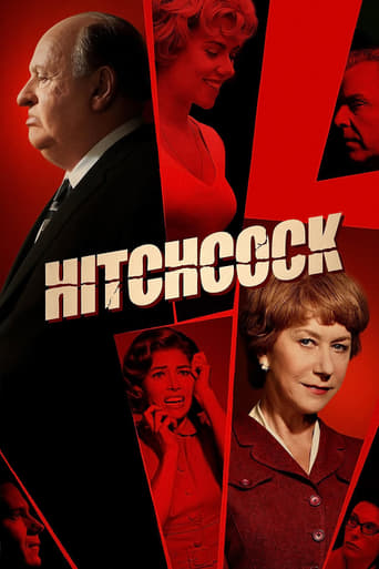 Hitchcock (2012) Eng Sub