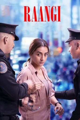 Raangi (2023)