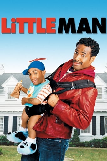 Little Man ( 2006 )