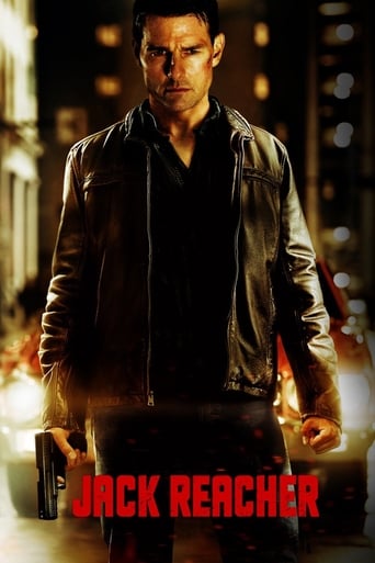 Jack Reacher (2012) Eng Sub