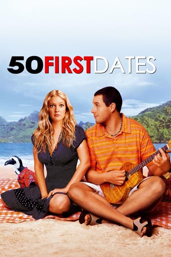 50 First Dates ( 2004 )