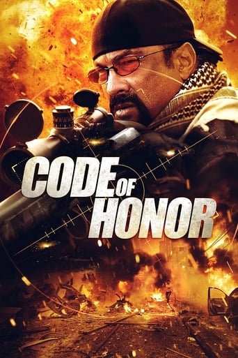 Code of Honor (2016) Multi Sub