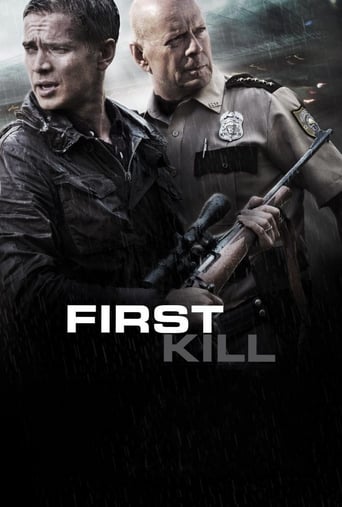 First Kill (2017) Multi Sub