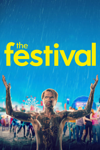 The Festival ( 2018 )