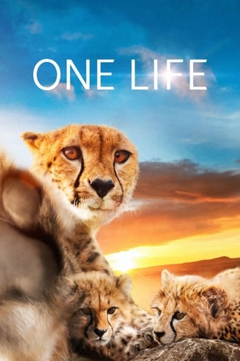 One Life (2011) Multi Sub