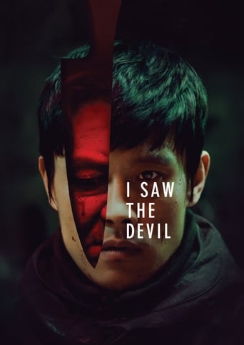 I Saw the Devil (2010) Multi Sub